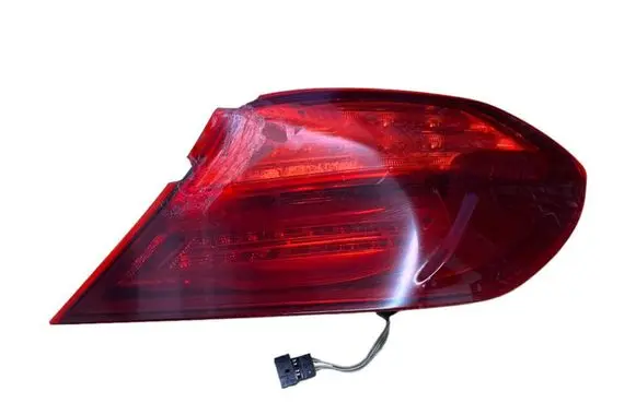 BMW 6 F12 F13 Rear/tail lights 7210576
