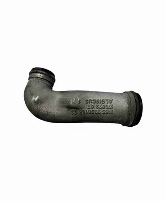 BMW X6 E71 Air intake duct part 780816603