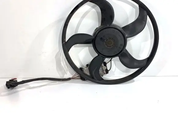 Volkswagen Caddy Fan set 1K0121203AN