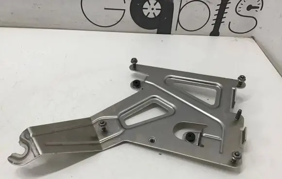 Mercedes-Benz GLC C254 Other interior part A2545450500