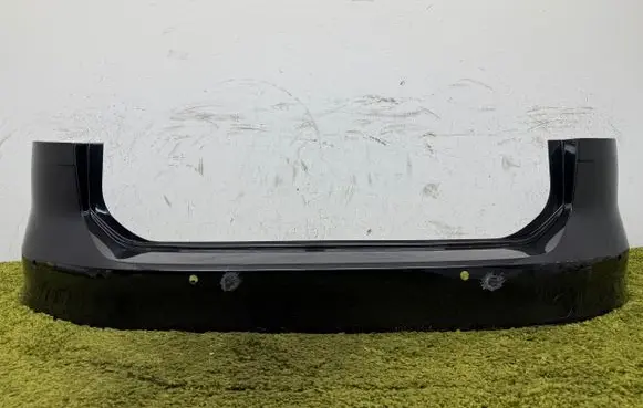 Volkswagen PASSAT B8 Rear bumper 3g9807421