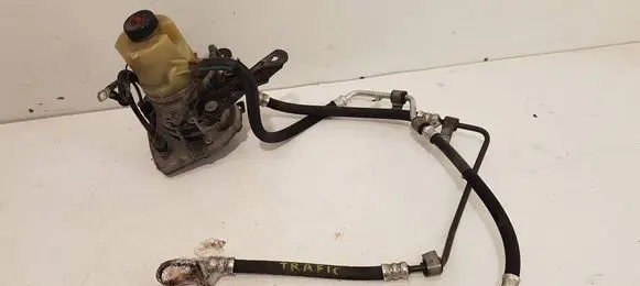 Opel Vivaro Power steering pump 491100616R