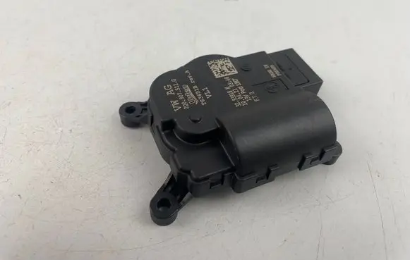 Volkswagen ID.4 Air flap motor/actuator 2Q0907511G