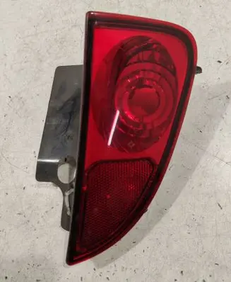 Rear fog light
