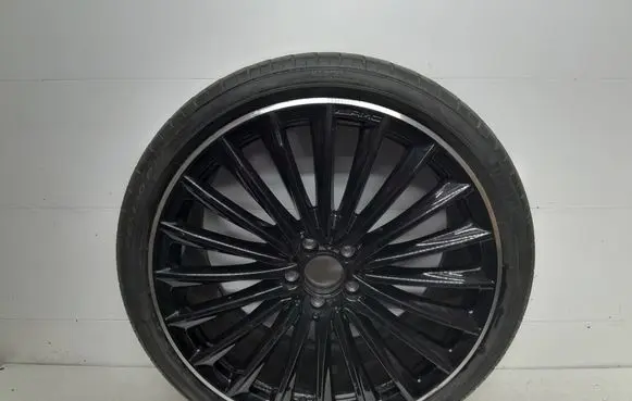 Mercedes-Benz EQE v295 R21 alloy rim A2954012600