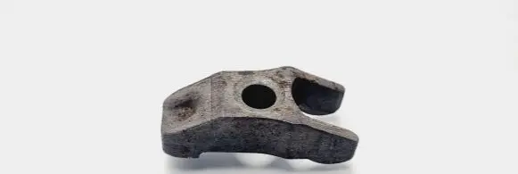 Audi A4 S4 B5 8D Fuel Injector clamp holder