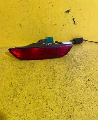 Nissan Note (E11) Rear fog light 265809U00A