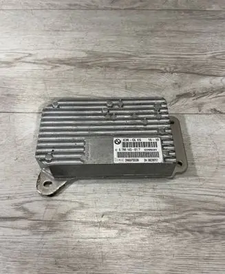 BMW 5 GT F07 Other control units/modules 6798145 000298767 2840007928300
