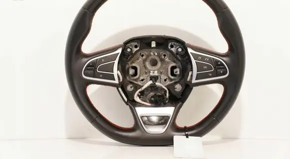 Renault Kadjar Steering wheel 484003898R