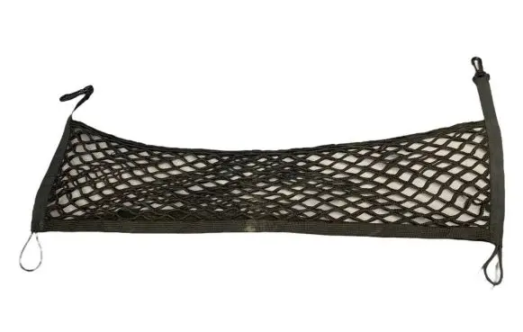Skoda Yeti (5L) Trunk/boot cargo luggage net 