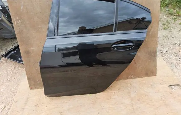 BMW 3 G20 G21 Rear door 