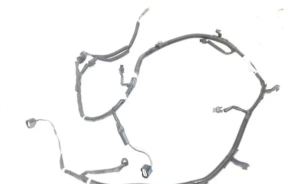 Nissan Rogue Parking sensor (PDC) wiring loom 240936RF0A 202008 3K504SQ1T78