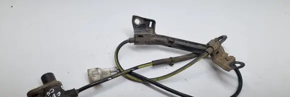 Toyota Corolla Verso AR10 ABS brake wheel speed sensor 8954202040