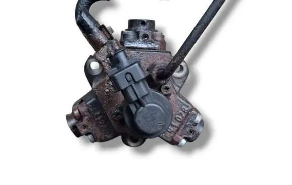 Opel Antara Fuel injection high pressure pump 0445010142 96440341