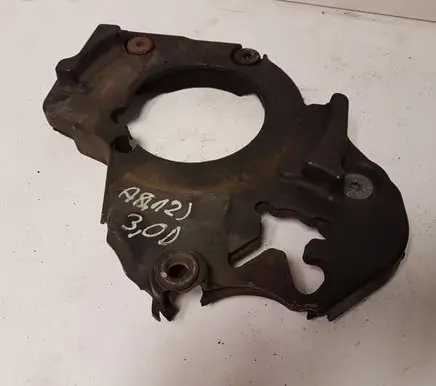 Audi A8 S8 D3 4E Timing belt guard (cover) 059103926R