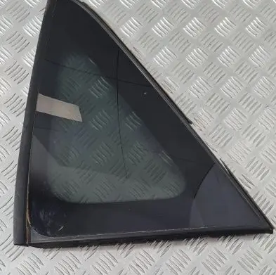 Nissan Murano Z51 Rear side window