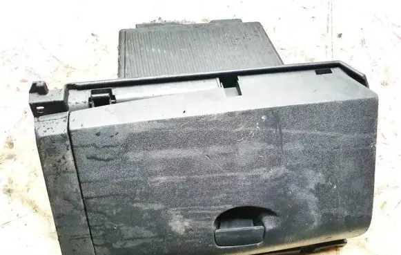 Renault Scenic III - Grand scenic III Glove box 1019203001 1019203-001