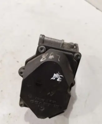 Skoda Roomster (5J) Throttle valve 03G128063G