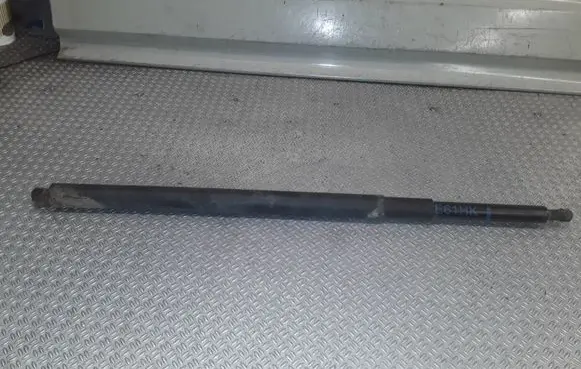 BMW 5 E60 E61 Front bonnet/hood damper/strut E61HK