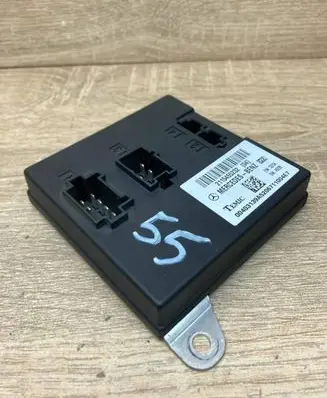 Mercedes-Benz E W211 Comfort/convenience module 2115455232