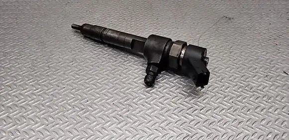Fiat Multipla Fuel injector 0445110002