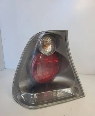 BMW 3 E46 Rear/tail lights 6920241
