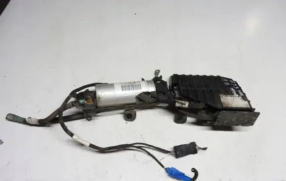 Peugeot 308 Other control units/modules 9678342280
