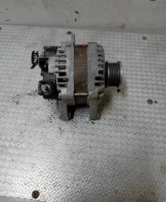 Citroen Berlingo Generator/alternator 9824742880 A002TL0781ZEA