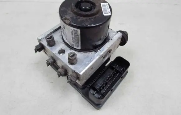 Suzuki Grand Vitara II ABS Pump 06.2109-0576.3 51056