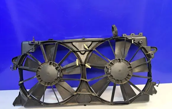 Lincoln Navigator Fan impeller 6002XH0099 F00HX2C048