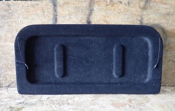 KIA Ceed Parcel shelf