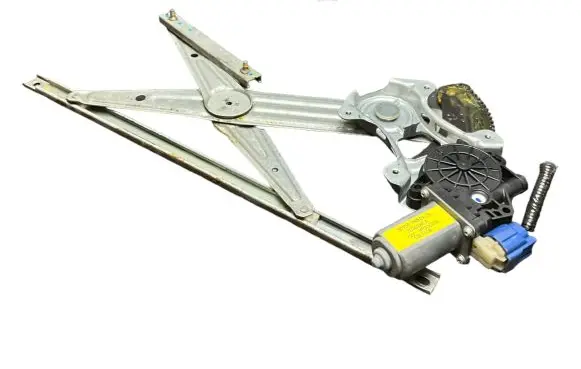 Nissan Note (E11) Front door window regulator motor 3036926A 807301HB2A 1061018