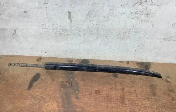 Honda HR-V Roof bar rail