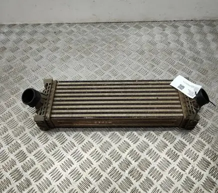 Ford Transit VII Intercooler radiator GK216K775AE