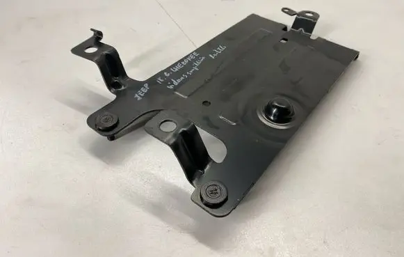 Jeep Grand Cherokee Other interior part 802AA001E8