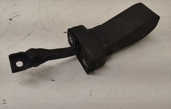 Audi A6 S6 C7 4G Front door check strap stopper 4G0837249A