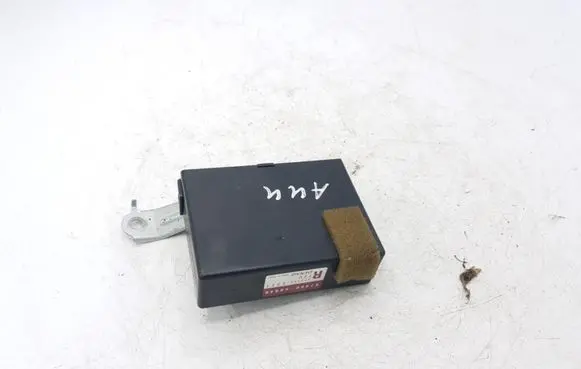 Toyota Land Cruiser (J120) Other control units/modules 8748060040 0772002321