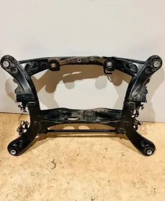 Lexus RX 450H Rear subframe 