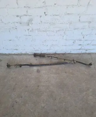 Jeep Cherokee XJ Steering tie rod 576E