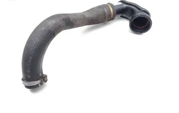 Opel Astra J Intercooler hose/pipe 13265269 360578926