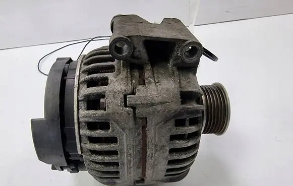 Skoda Octavia Mk2 (1Z) Generator/alternator 06B903016AB