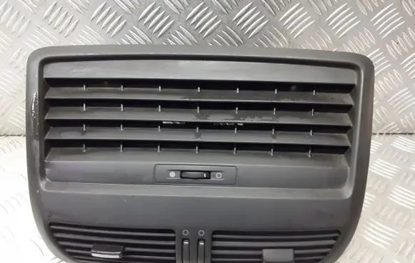 Fiat Croma Dashboard air vent grill cover trim 735366430