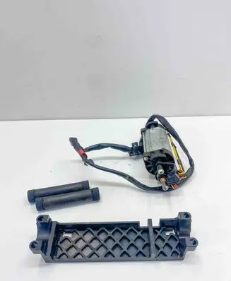 Mercedes-Benz SL R129 Seat adjustment motor 0130008031 A1298204342