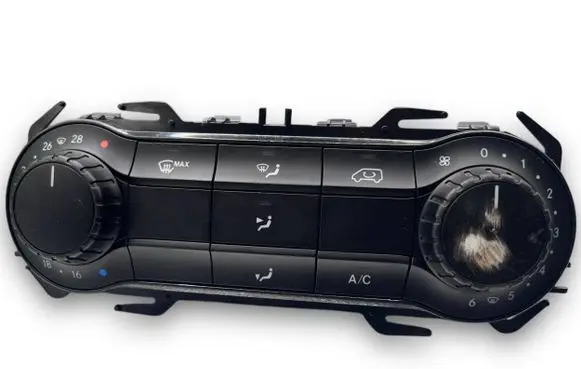 Mercedes-Benz Vito Viano W447 Central body control module A4030 A4479004618