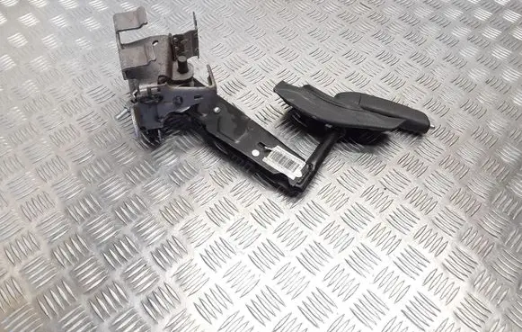 Peugeot 308 Handbrake/parking brake lever assembly 96810052ZR