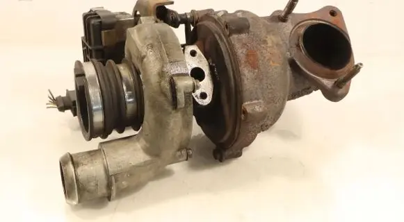 Ford Mondeo MK IV Turbo 7S9Q6K682