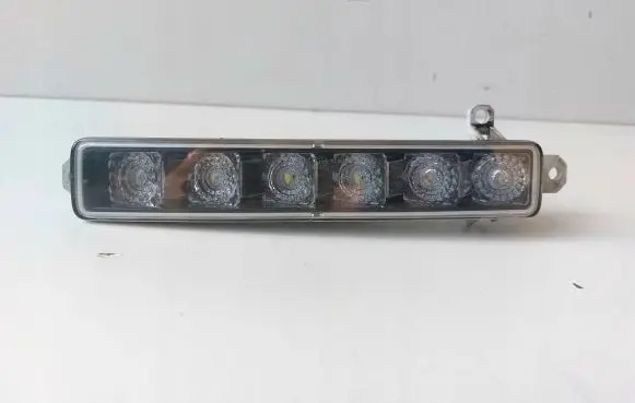 Citroen C3 LED Daytime headlight 9812662280