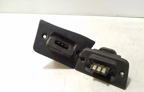 Volkswagen Transporter - Caravelle T5 Sliding door contact joint 7H0907496A 7H0907438