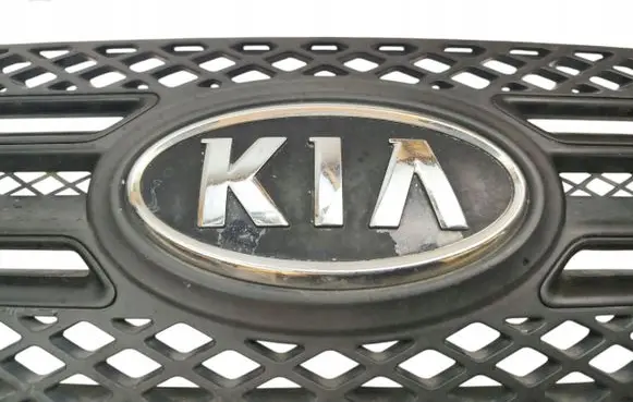 KIA Ceed Front grill