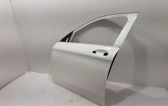 Door (2 Door Coupe)